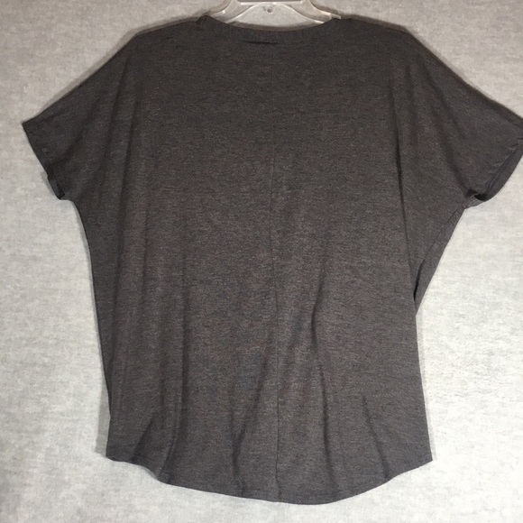 ZENANA PREMIUM Comfy Stretch Oversized Relaxed Fit Versatile Wardrobe Staple Top - Picture 2 of 14